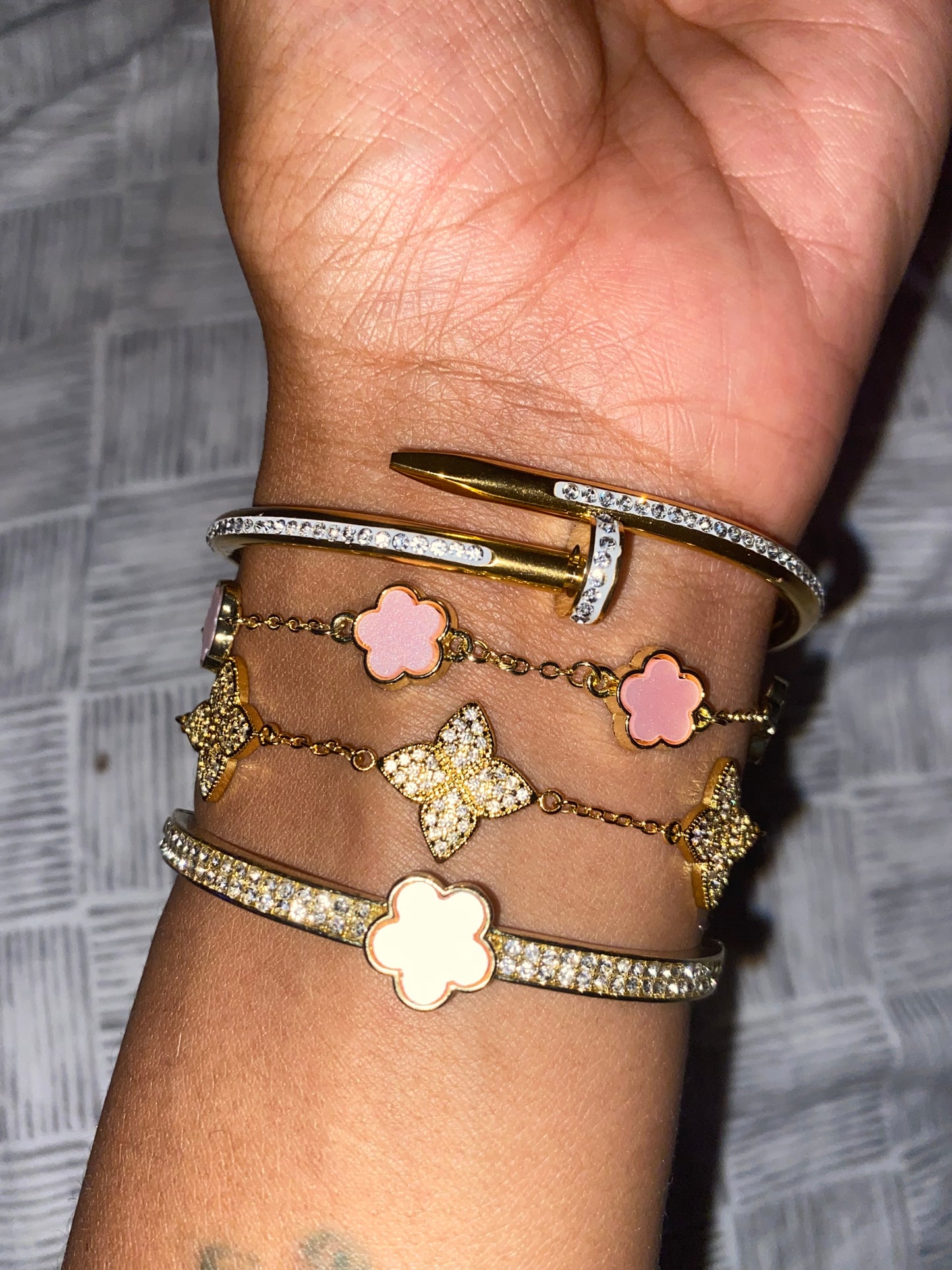 Flower love