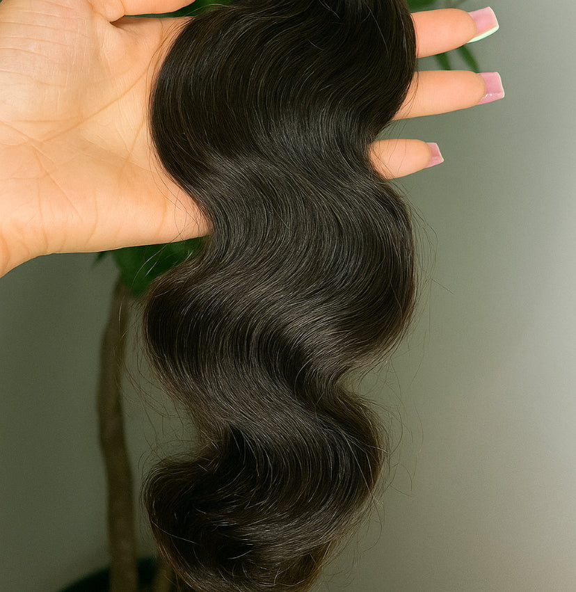 Affordable Virgin Hair 3-Bundle Deals β Body Wave, Straight, Deep Wave & Curly (Free Shipping)