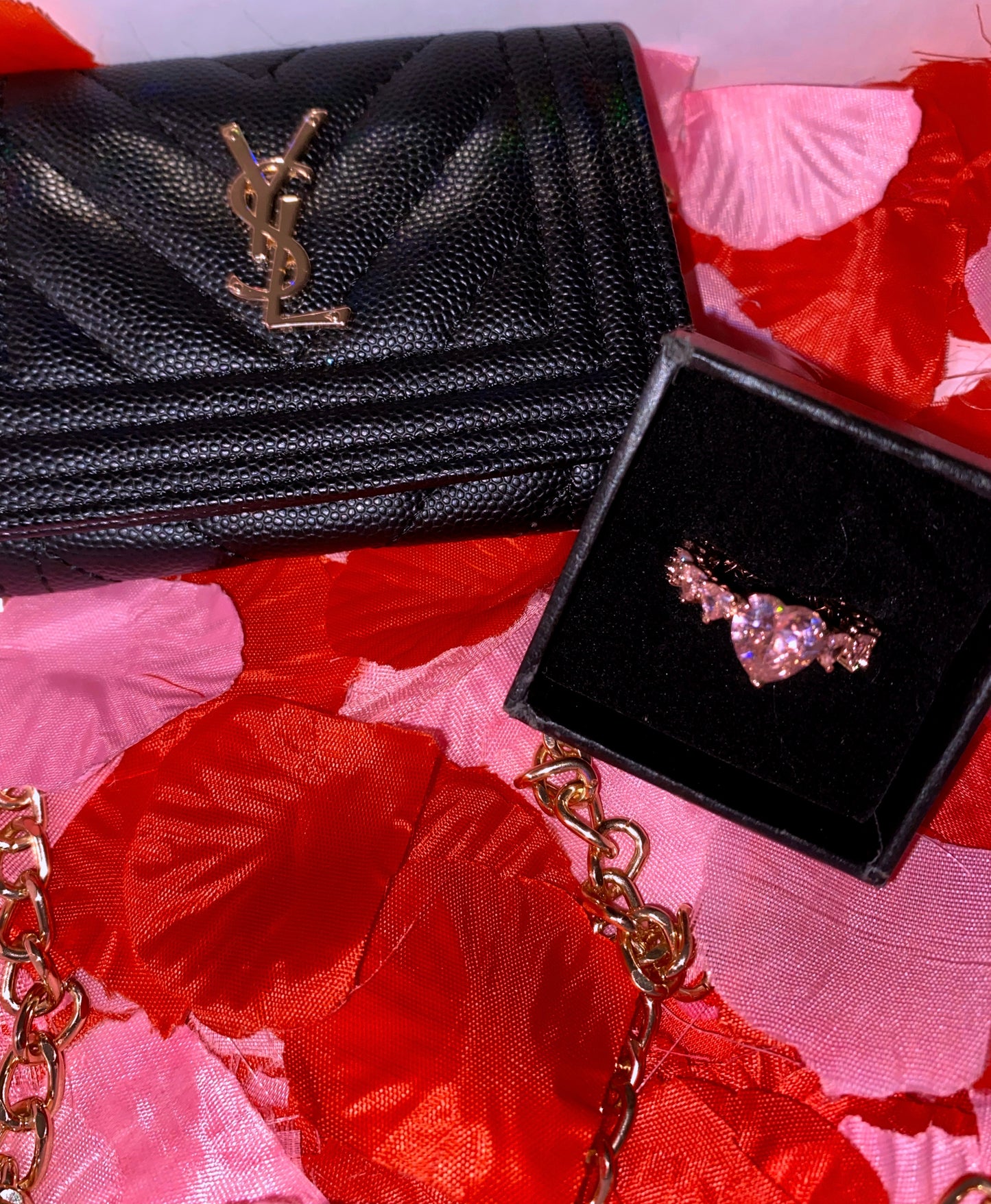 Mini Midnight Sparkle Set ππ