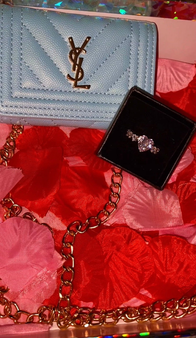 Mini Love Sparkle Set ✨💝