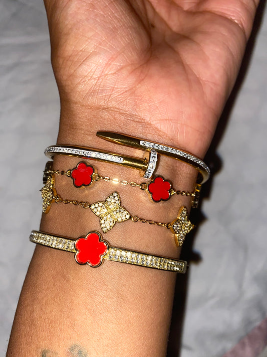Ruby stack