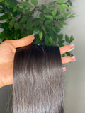 Sleek Straight Bundles 💎 | Soft Life Virgin Hair