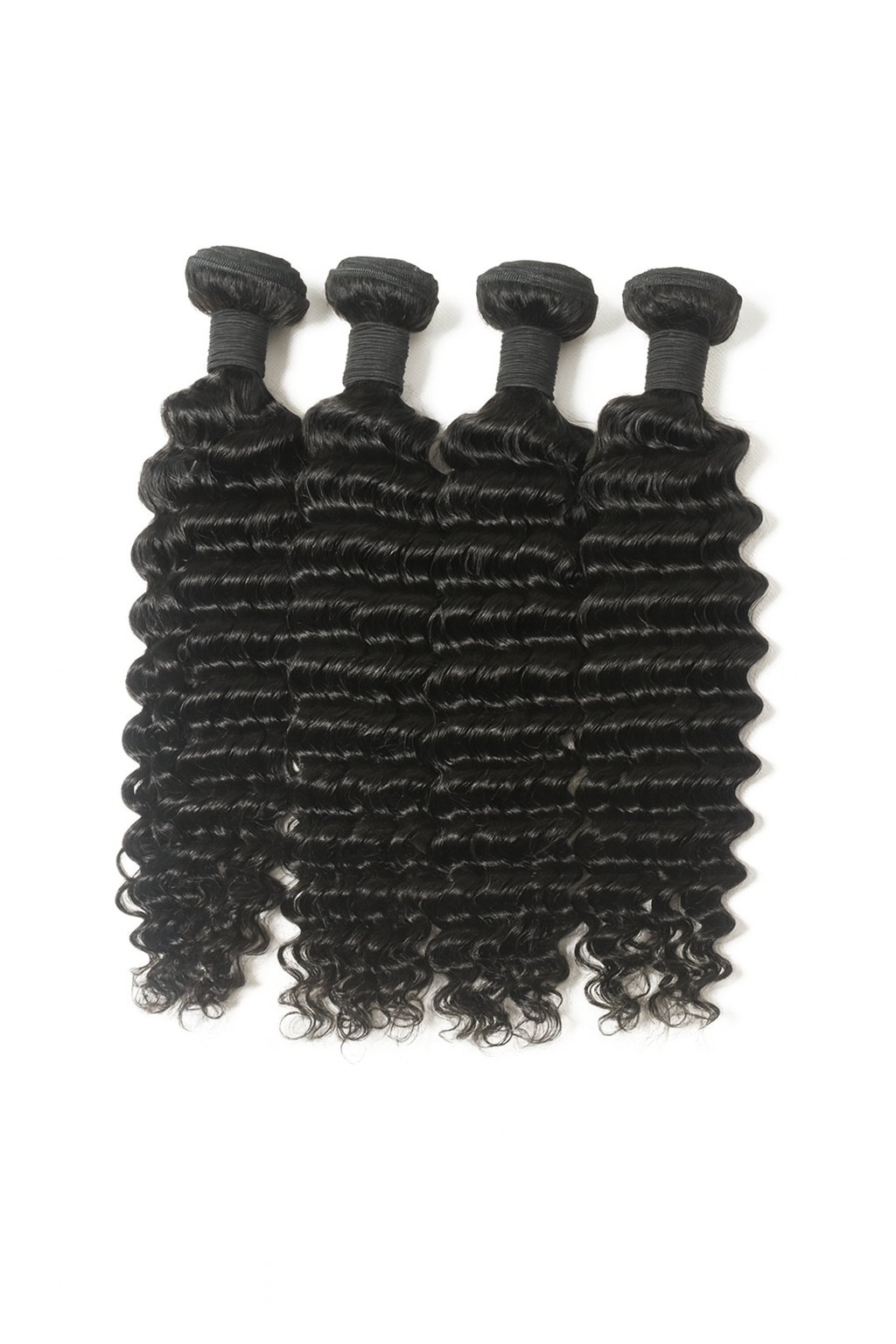 Virgin deep wave bundles